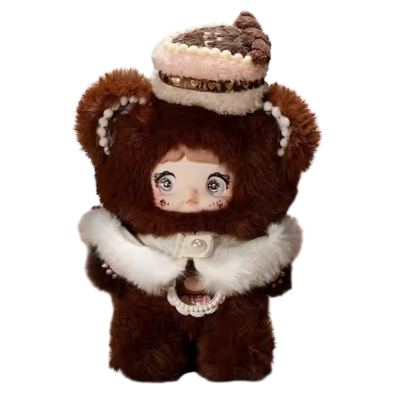 Nommi One Bite Sweetheart V7 Series Plush Blind Box
