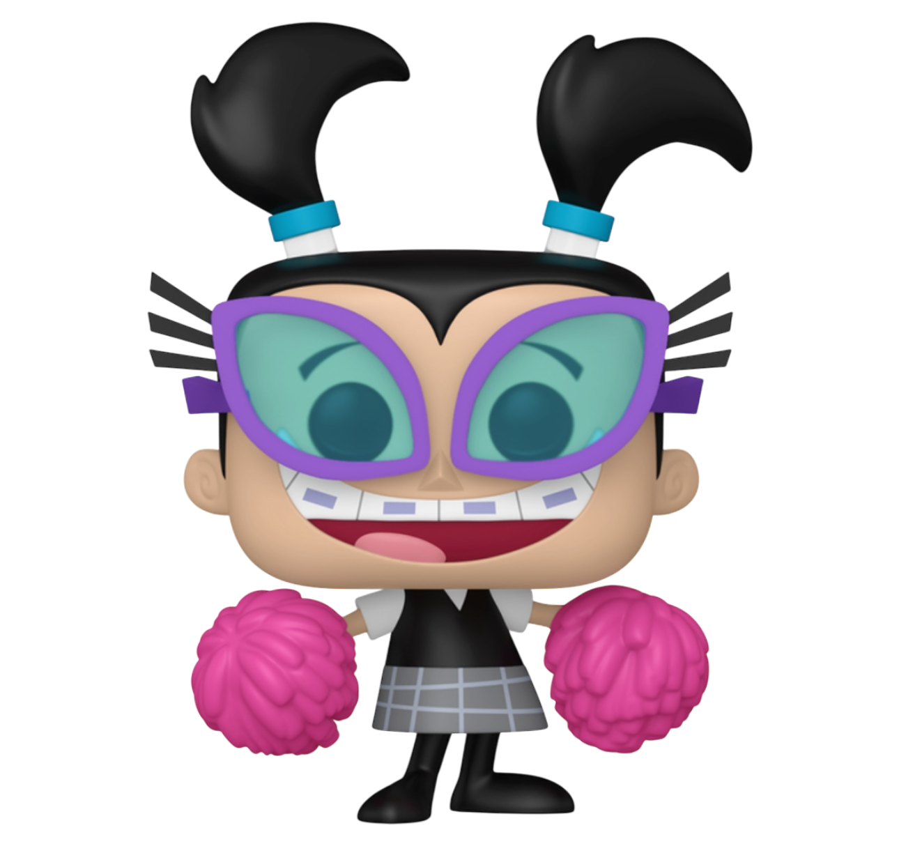 Funko Pop! Fairly OddParents Tootie #1694 Exclusive *PRE-ORDER*