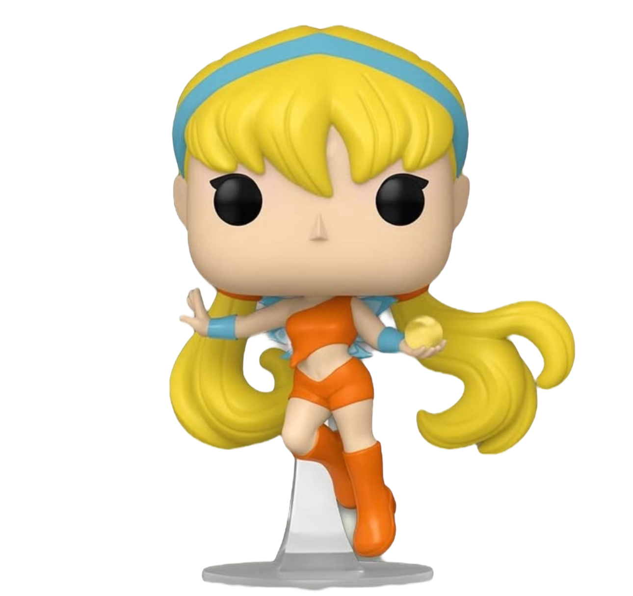 Funko Pop Winx Club Stella Funko Pop Vinyl Figure #1909