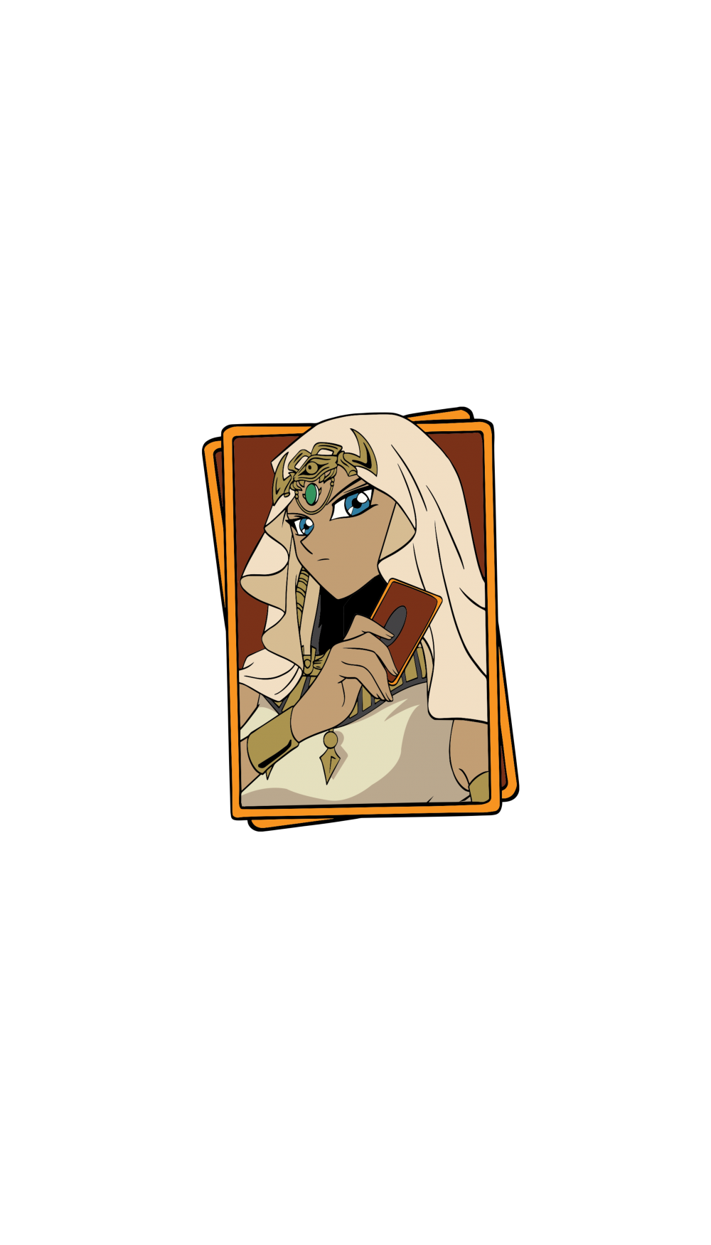 FiGPiN - Mystery Mini Pin Series 2 - YU-GI-OH! - 1 Blind Box Enamel Pin