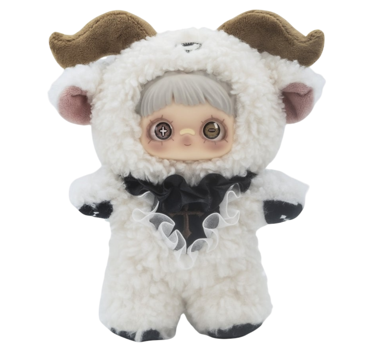 Maymei Dark Forest V2 Series Plush Blind Box
