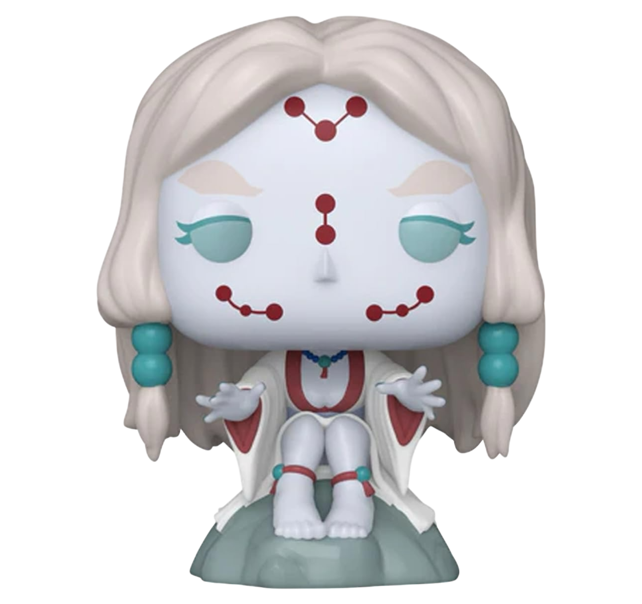 Funko Pop Demon Slayer - Spider Demon Mother #1573