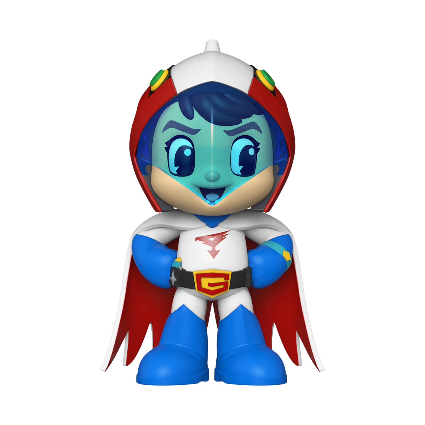 Funko Jumbo Chan - Gatchaman 14'' Vinyl Collectible