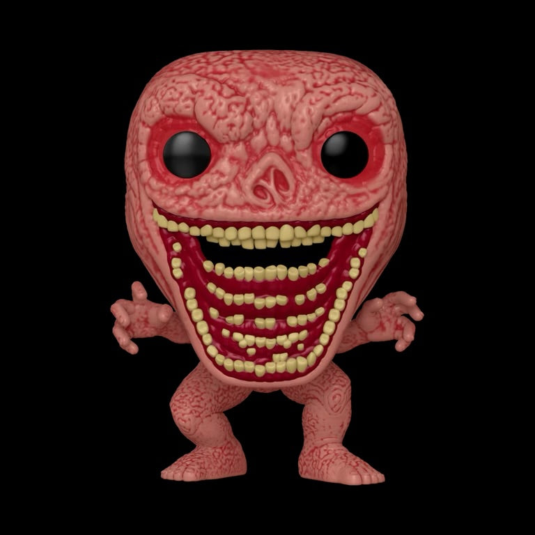 Funko Pop! Smile Entity #1963 *PRE-ORDER*