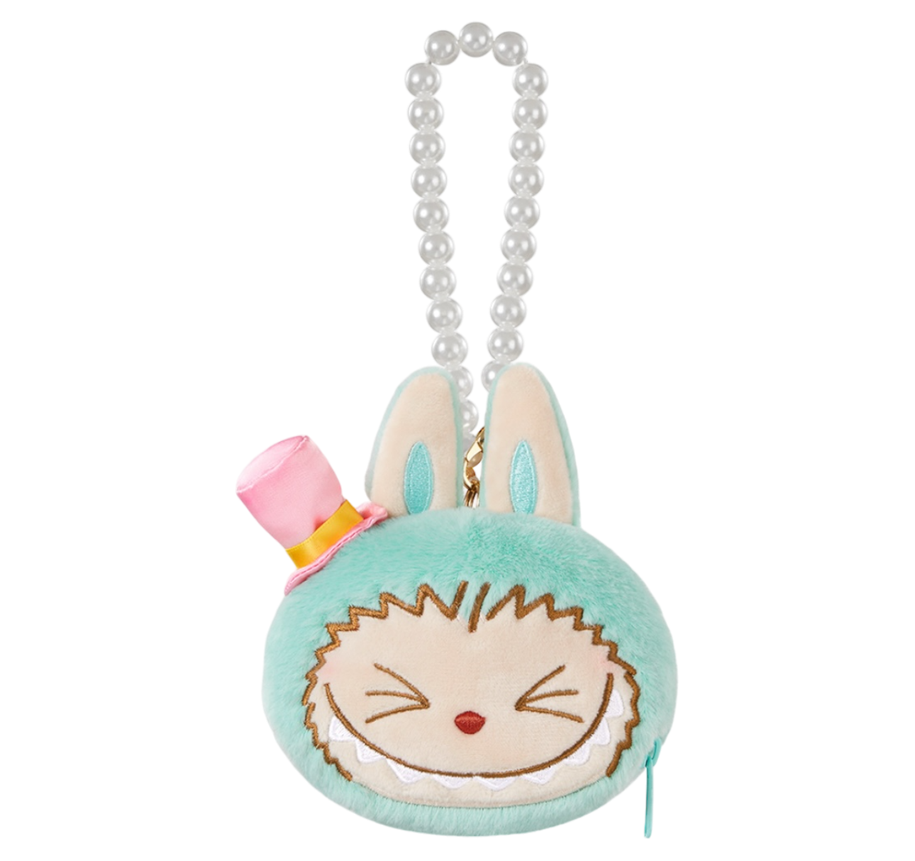 Pop Mart - The Monsters - Labubu Party Series Reversible Plush - 1 Blind Box