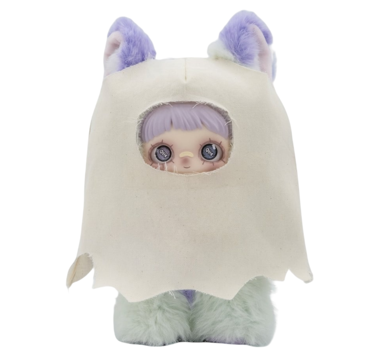 Maymei Dark Forest V2 Series Plush Blind Box