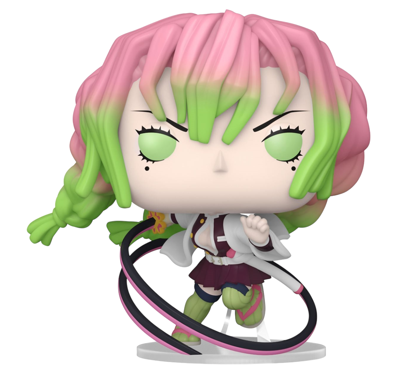 Funko Pop! Demon Slayer Mitsuri Karoji #1852