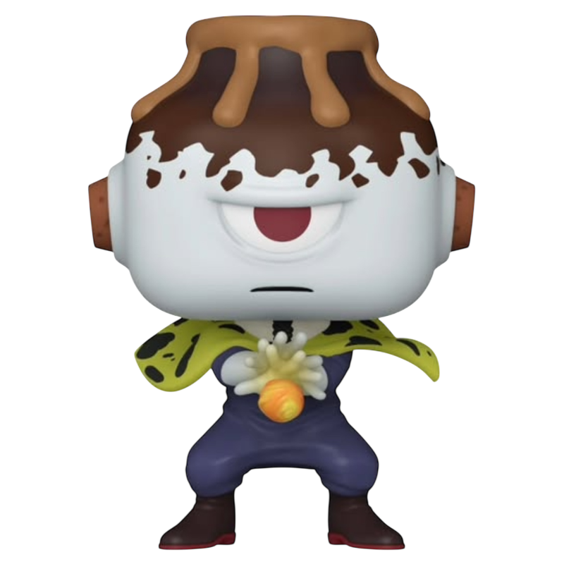 Funko Pop! Jujutsu Kaisen Jogo #2127 *PRE-ORDER*
