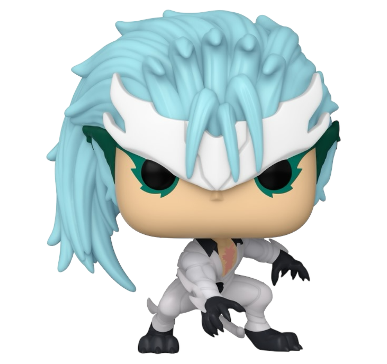 Funko Pop Bleach Funko Pop! Bleach Grimmjow #1820