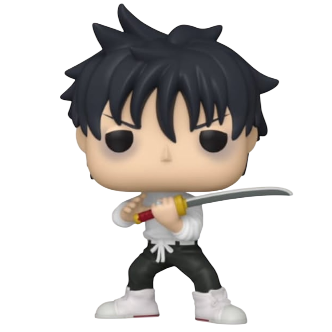 Funko Pop! Jujutsu Kaisen 0 Yuta Okkotsu #2319 *PRE-ORDER*