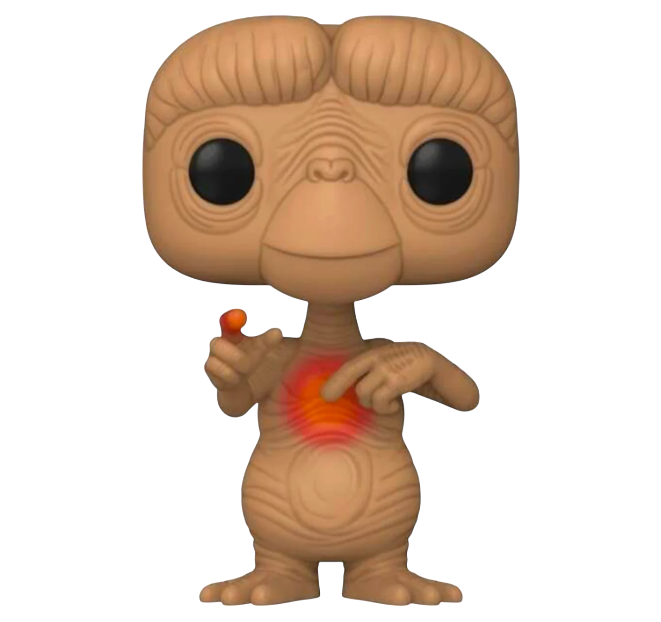 Funko Pop! Movies - E.T GITD # 1258 - Target Exclusive