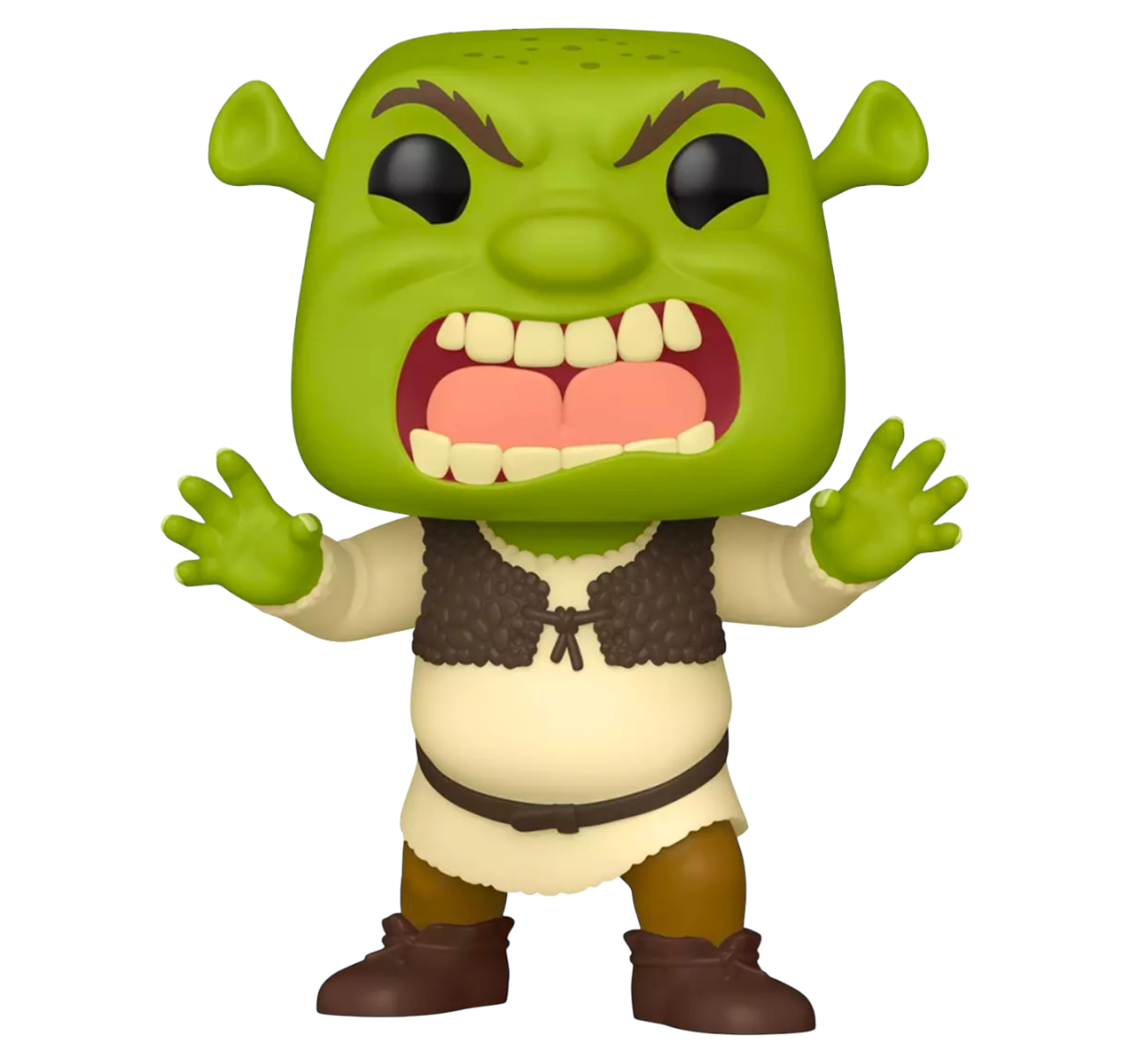 Funko Pop! Shrek #1599 - Hot Topic Exclusive