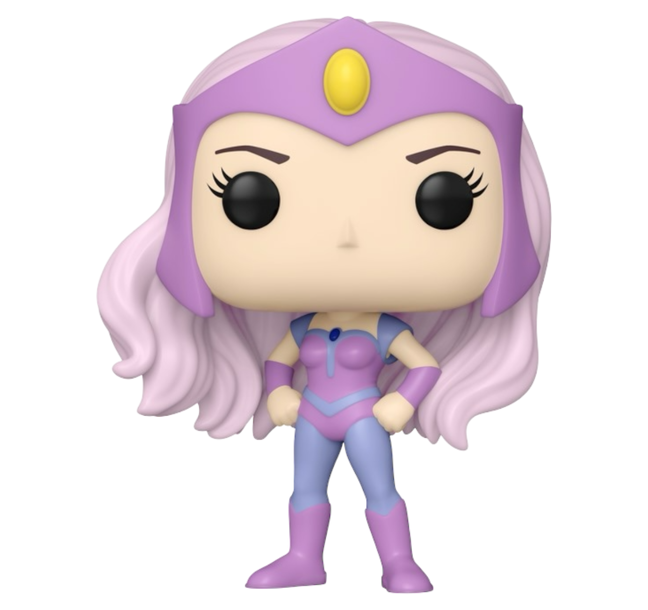 Funko Pop! She-Ra: Princess of Power 40th Anniversary set of 4