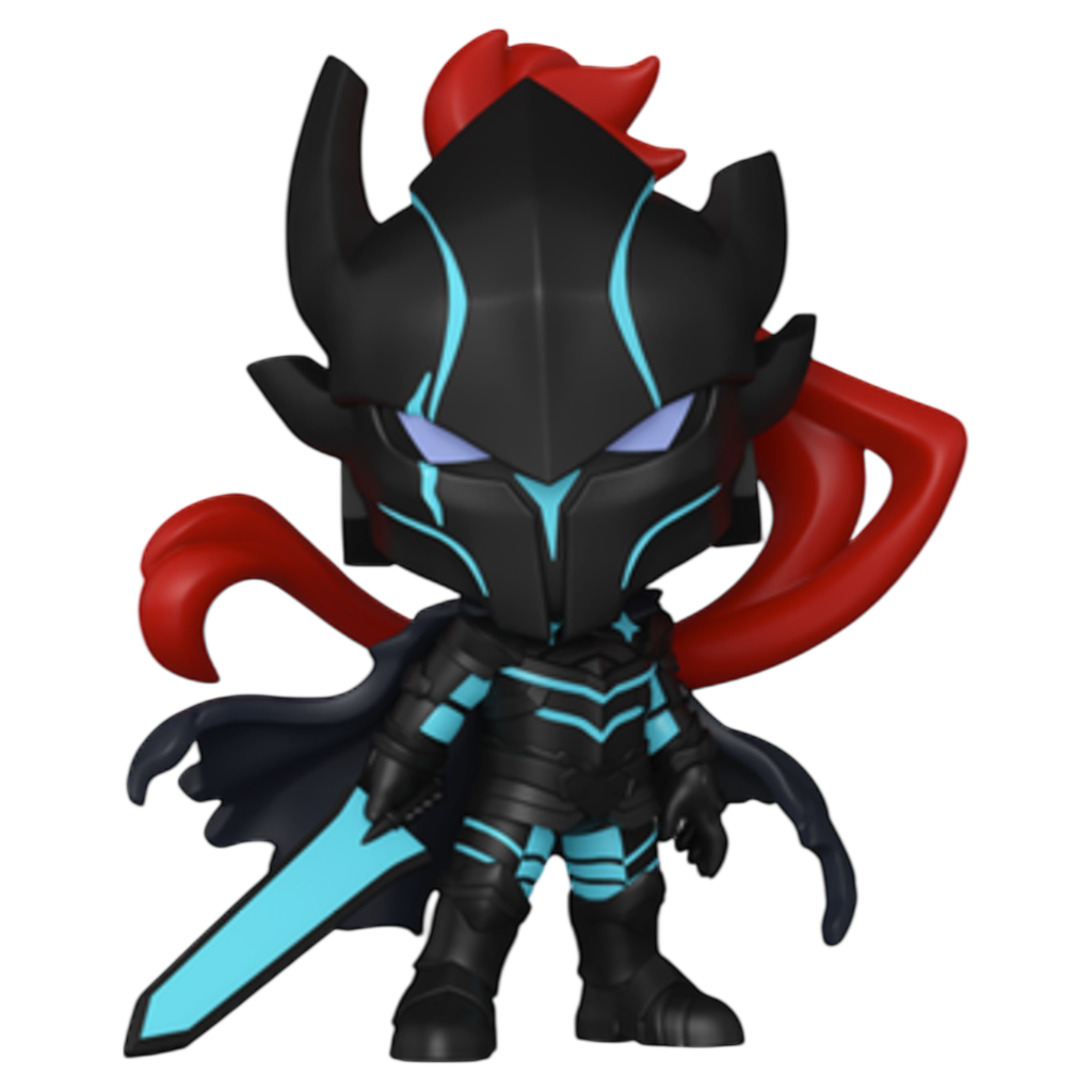 Funko Pop Solo Leveling Mini Vinyl Figures