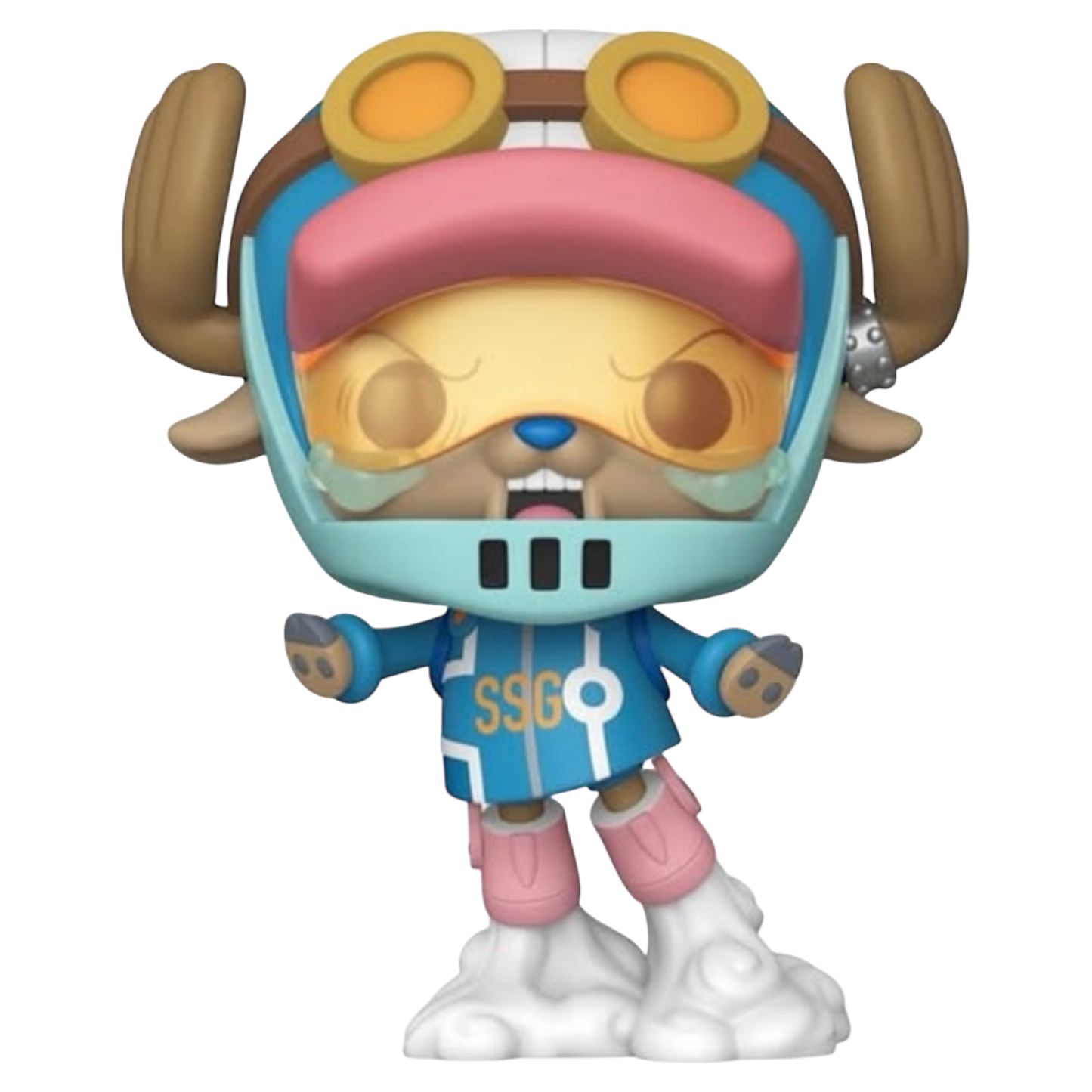 Funko Pop One Piece Tony Tony Chopper #2148 Egghead Island Arc *PRE-ORDER*
