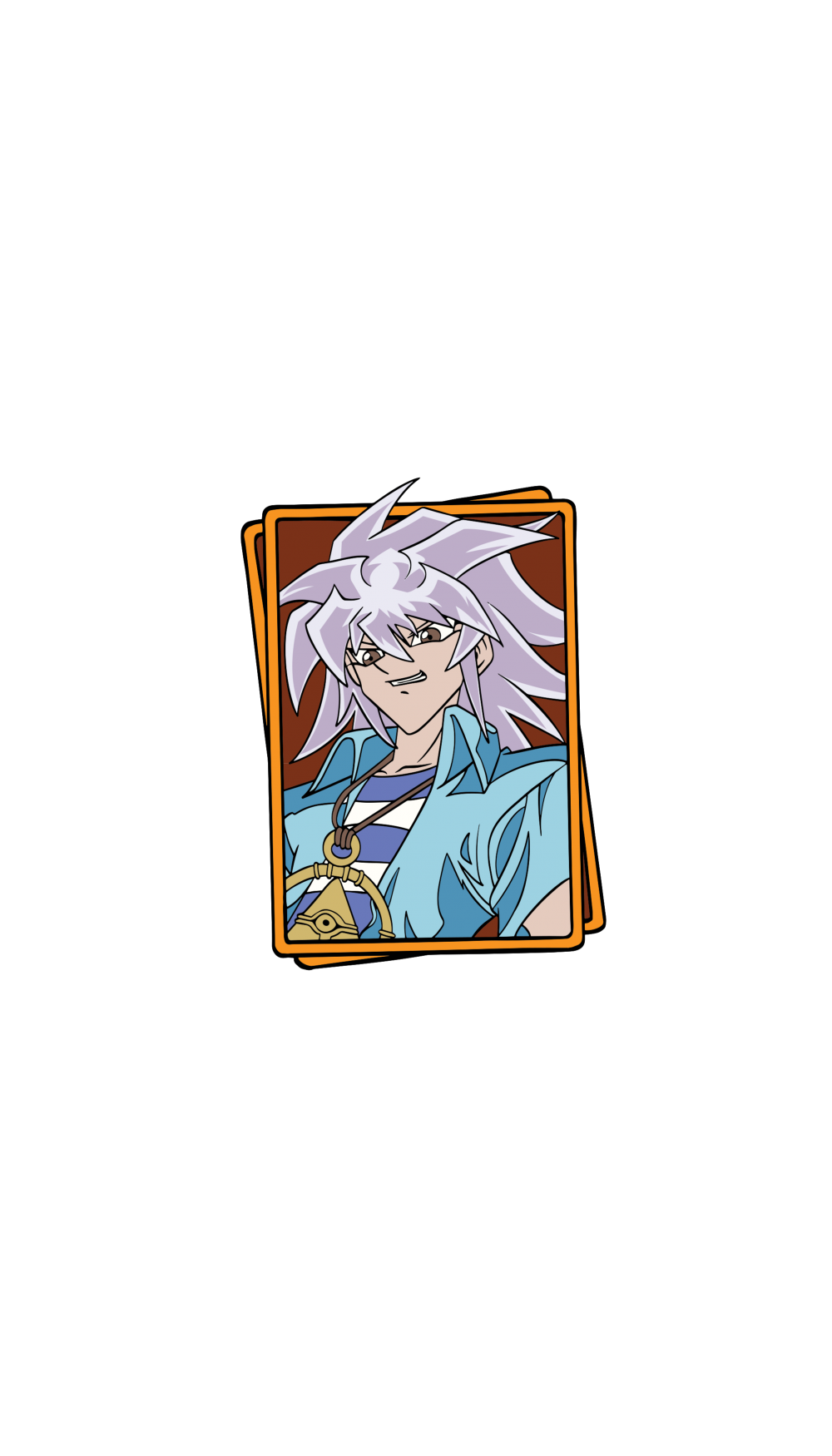FiGPiN - Mystery Mini Pin Series 2 - YU-GI-OH! - 1 Blind Box Enamel Pin