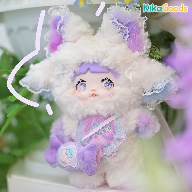 Nommi Interesting Fruits V3 Series Plush Blind Box