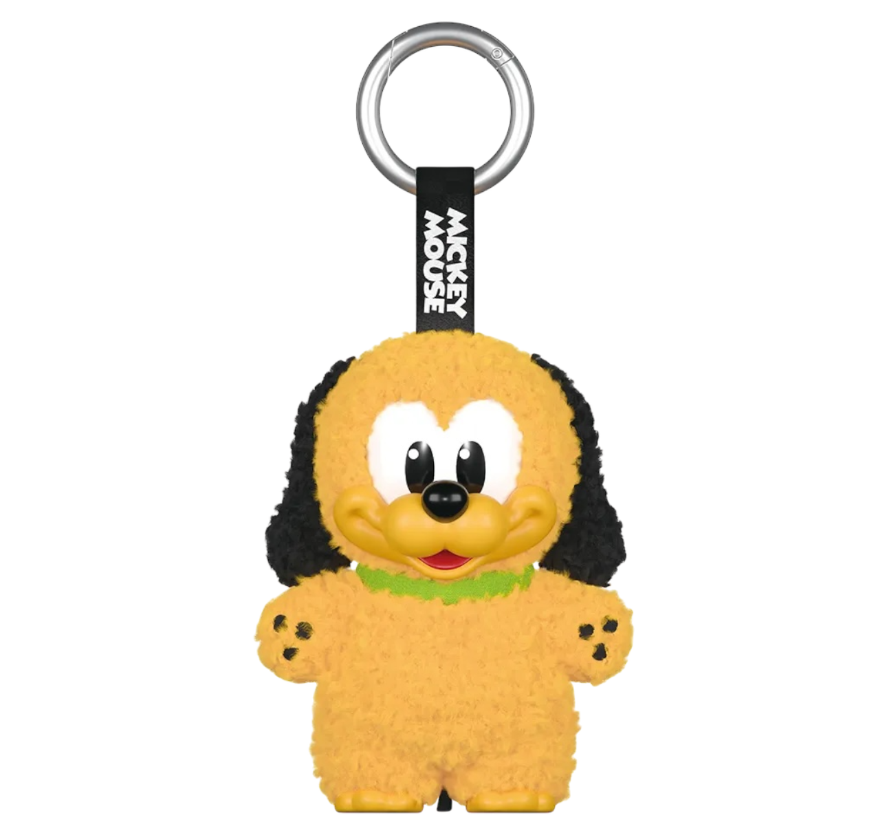 Pop Mart - Mickey Family Cute Together Series Keychain - 1 Blind Box