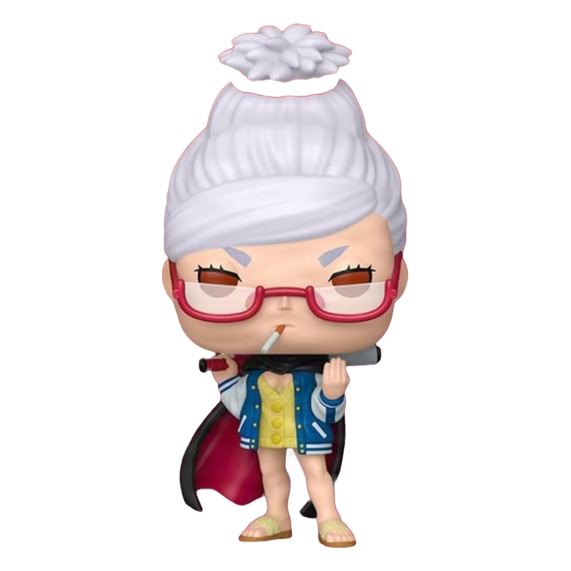 Funko Pop! Dan Da Dan Bundle of 4 *PRE-ORDER*