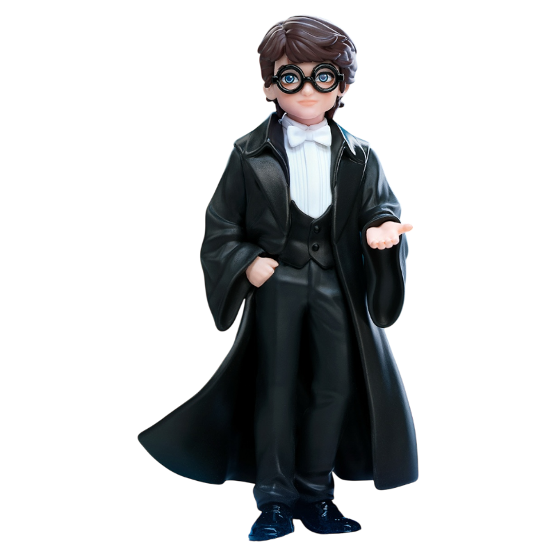 Pop Mart - Harry Potter and the Goblet of Fire Series - Blind Box