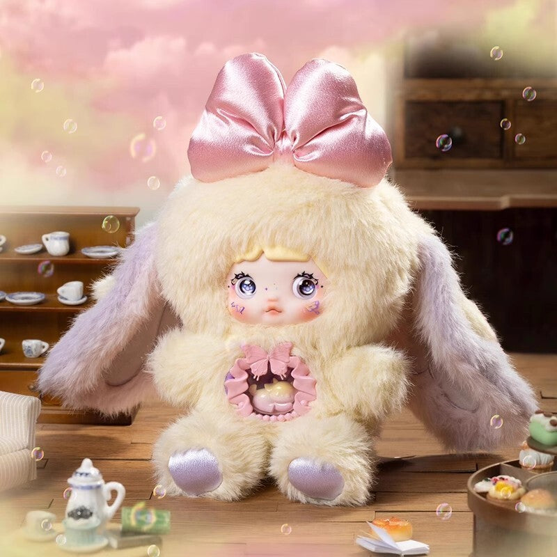 Nommi Fantasy World V6 Series Plush Blind Box