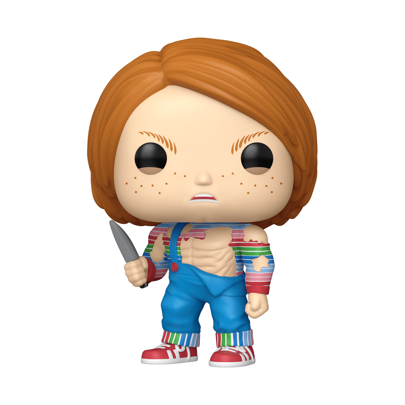 Funko Pop! Chucky TV Series Buff Chucky #1722 *PRE-ORDER*
