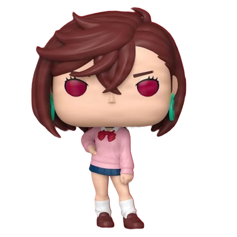 Funko Pop! Dan Da Dan Bundle of 4 *PRE-ORDER*