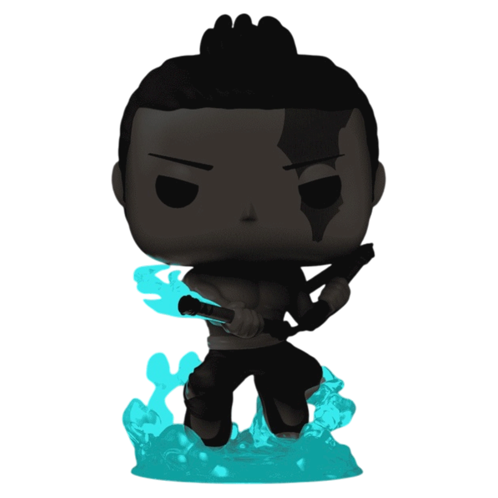 Funko Pop! Plus Jujutsu Kaisen Aoi Todo #1377 Chase Chalice Exclusive