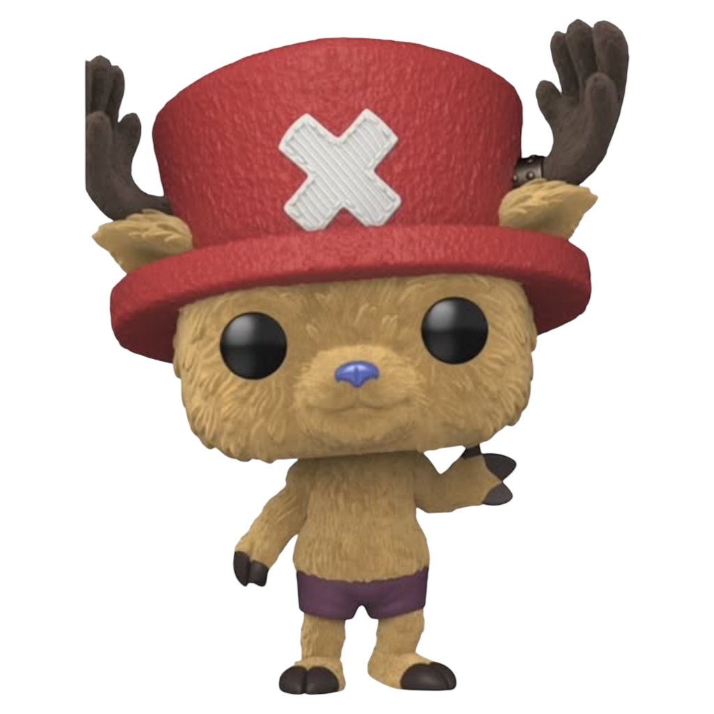 Funko Pop! One Piece Live Action Bundle of 6 Luffy Zoro Sanji Nami Usopp Choper