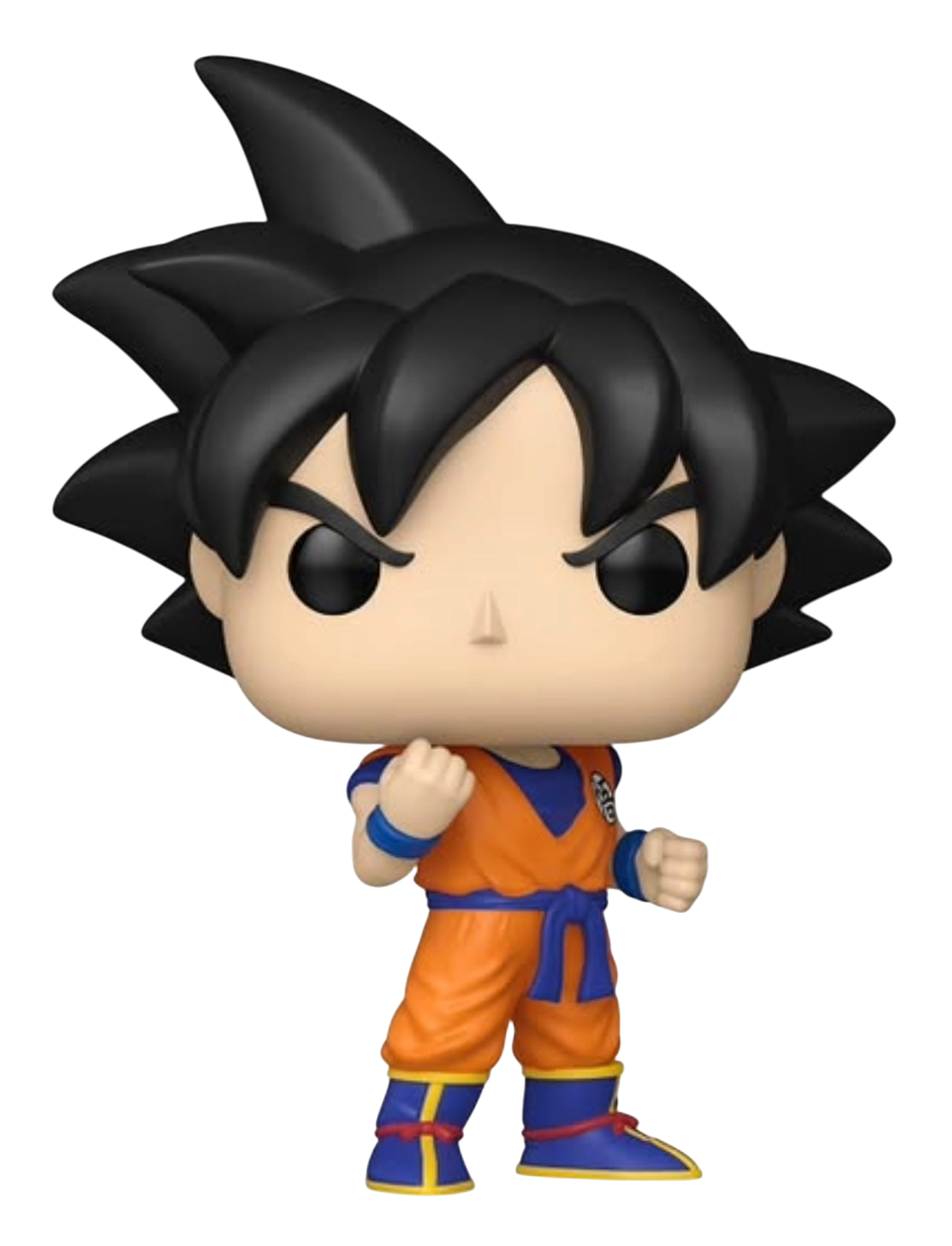 Funko Pop Dragon Ball Z (Frizea Saga) Son Goku #2473 *PRE-ORDER*