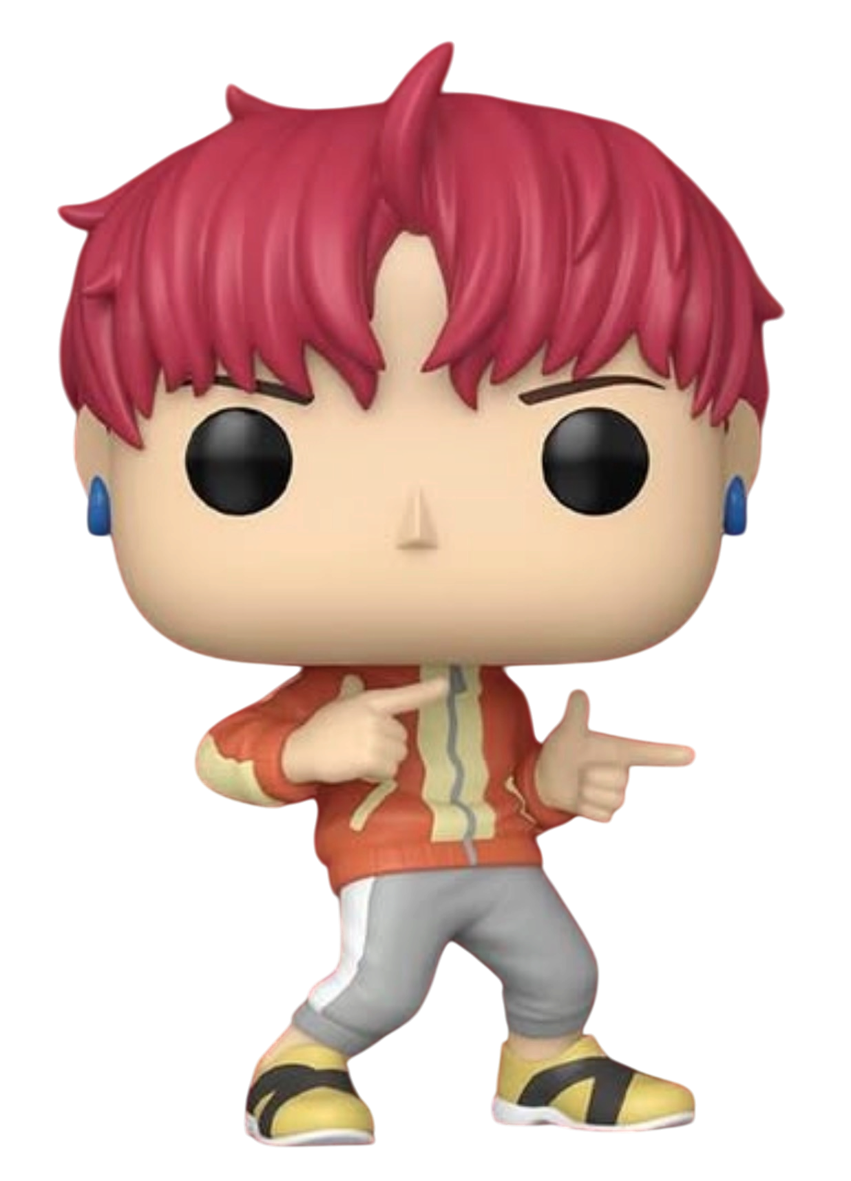 Funko Pop! Dan Da Dan Jiji #2386 *PRE-ORDER*