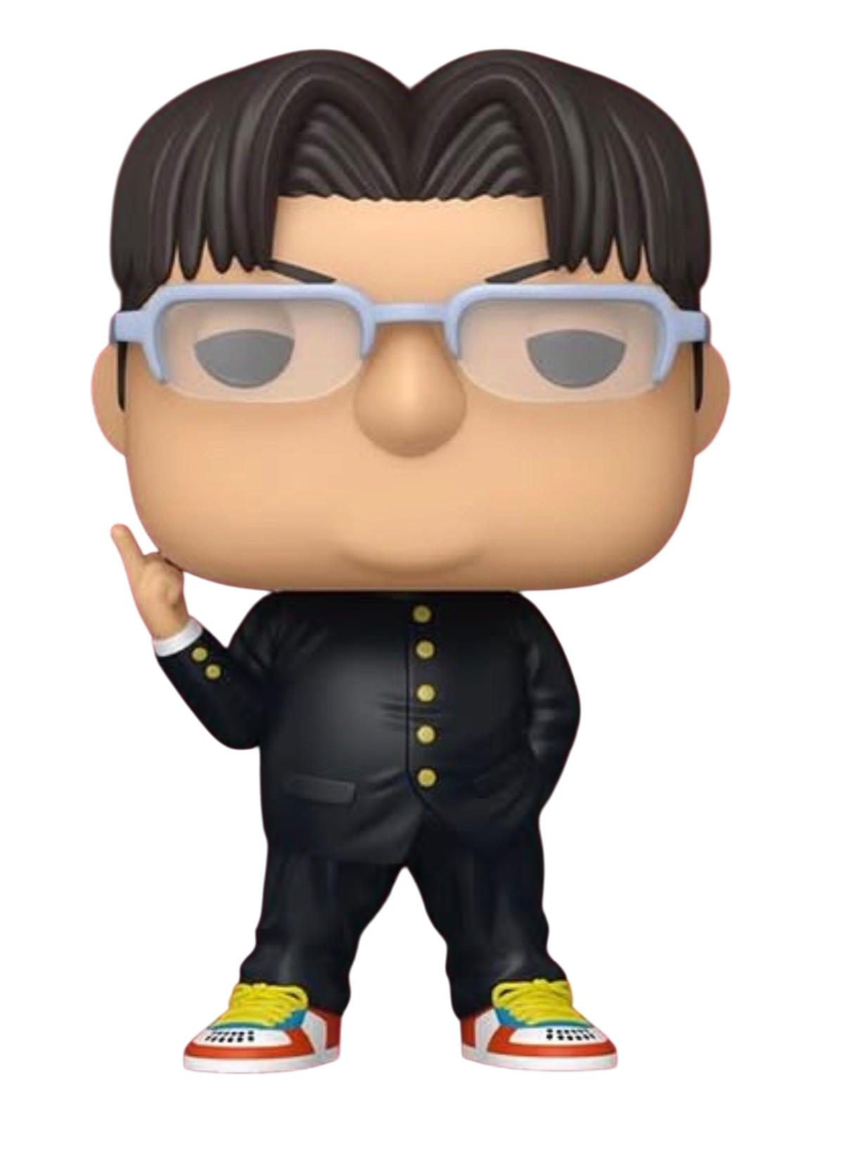 Funko Pop! Dan Da Dan Kinta #2388 *PRE-ORDER*