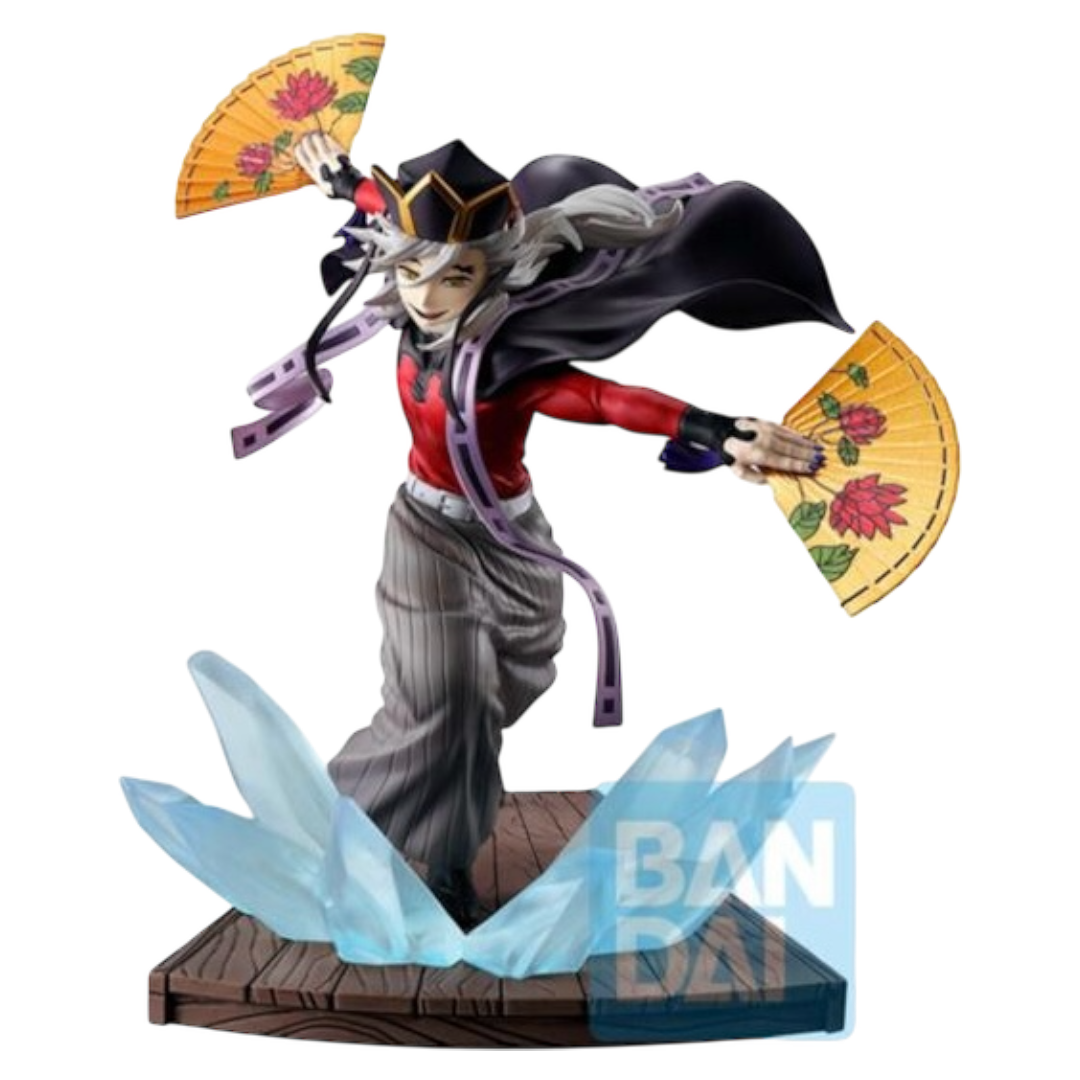 Ichiban kuji Demon Slayer Sister's Revenge Doma Figure (Prize B)