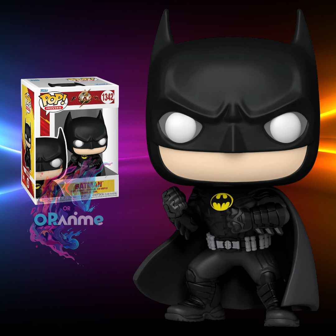Funko Pop! DC Comics - Batman #1342