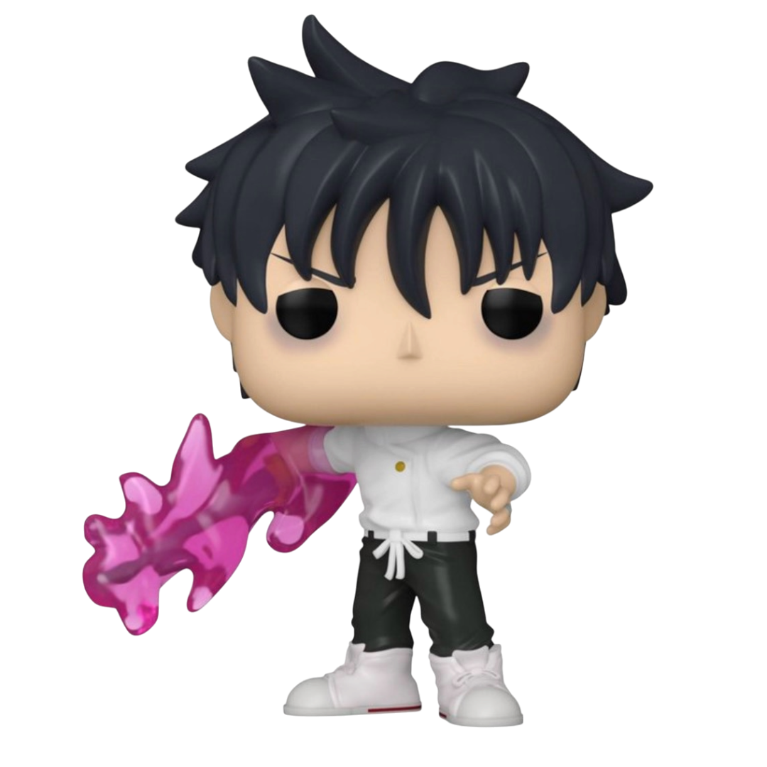 Funko Pop! Jujutsu Kaisen 0 Yuta Okkotsu #2322 Exclusive