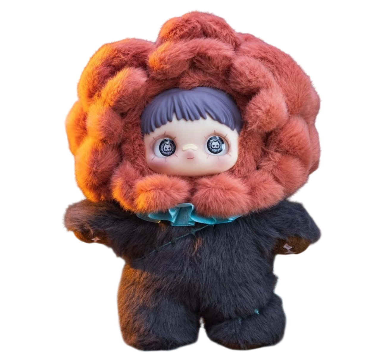 Maymei Dark Forest V2 Series Plush Blind Box