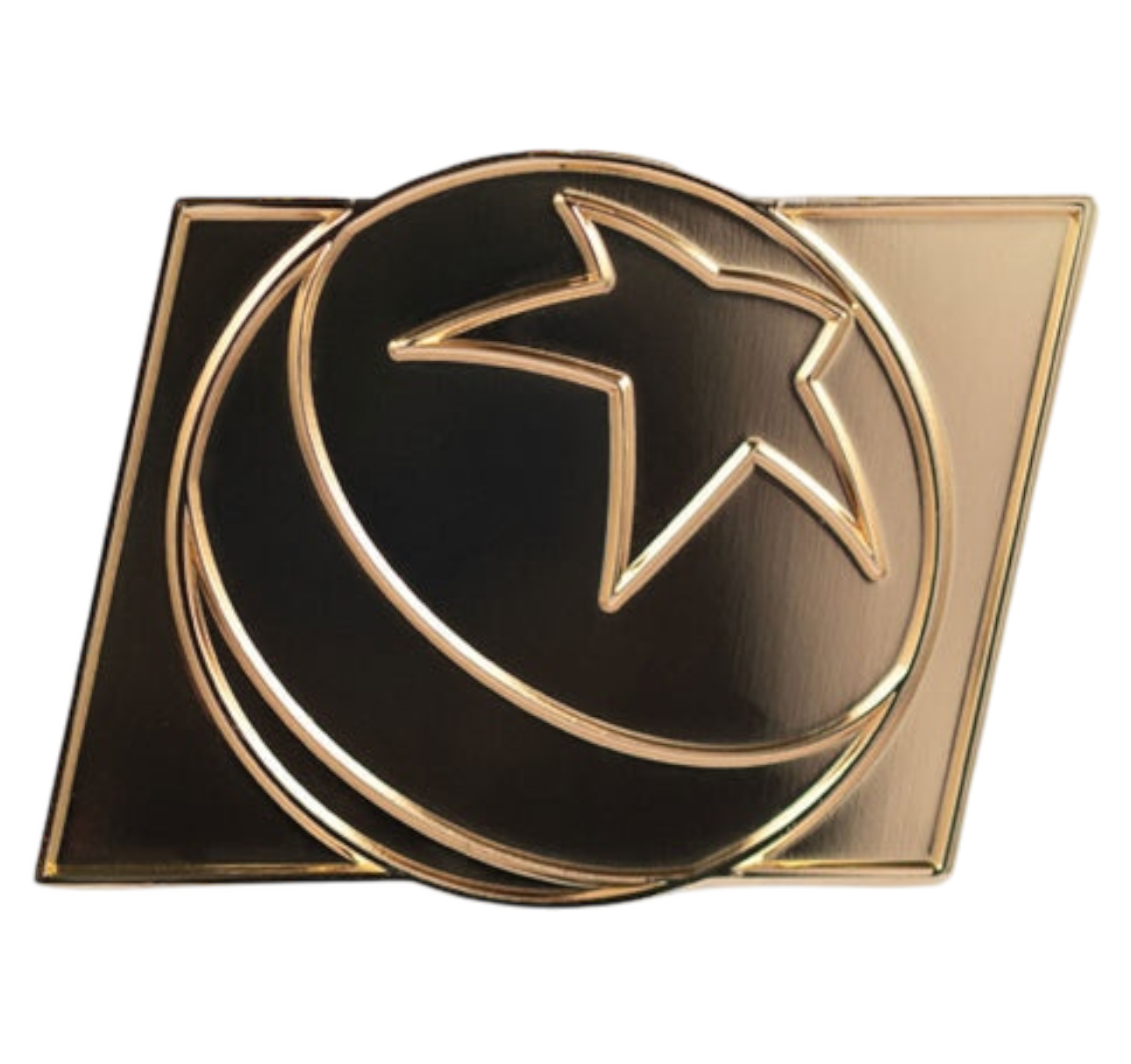 FiGPiN - Mystery Mini Pin Series 1 - Pixar All Stars - 1 Blind Box Enamel Pin