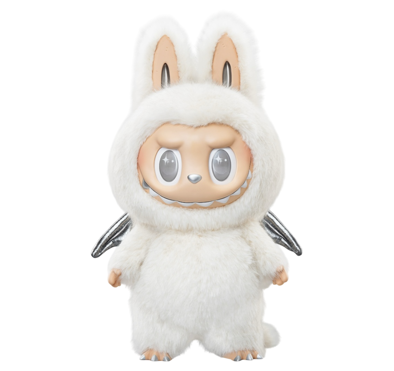 Pop Mart - The Monsters - Zimomo Angel In Clouds 22.83''