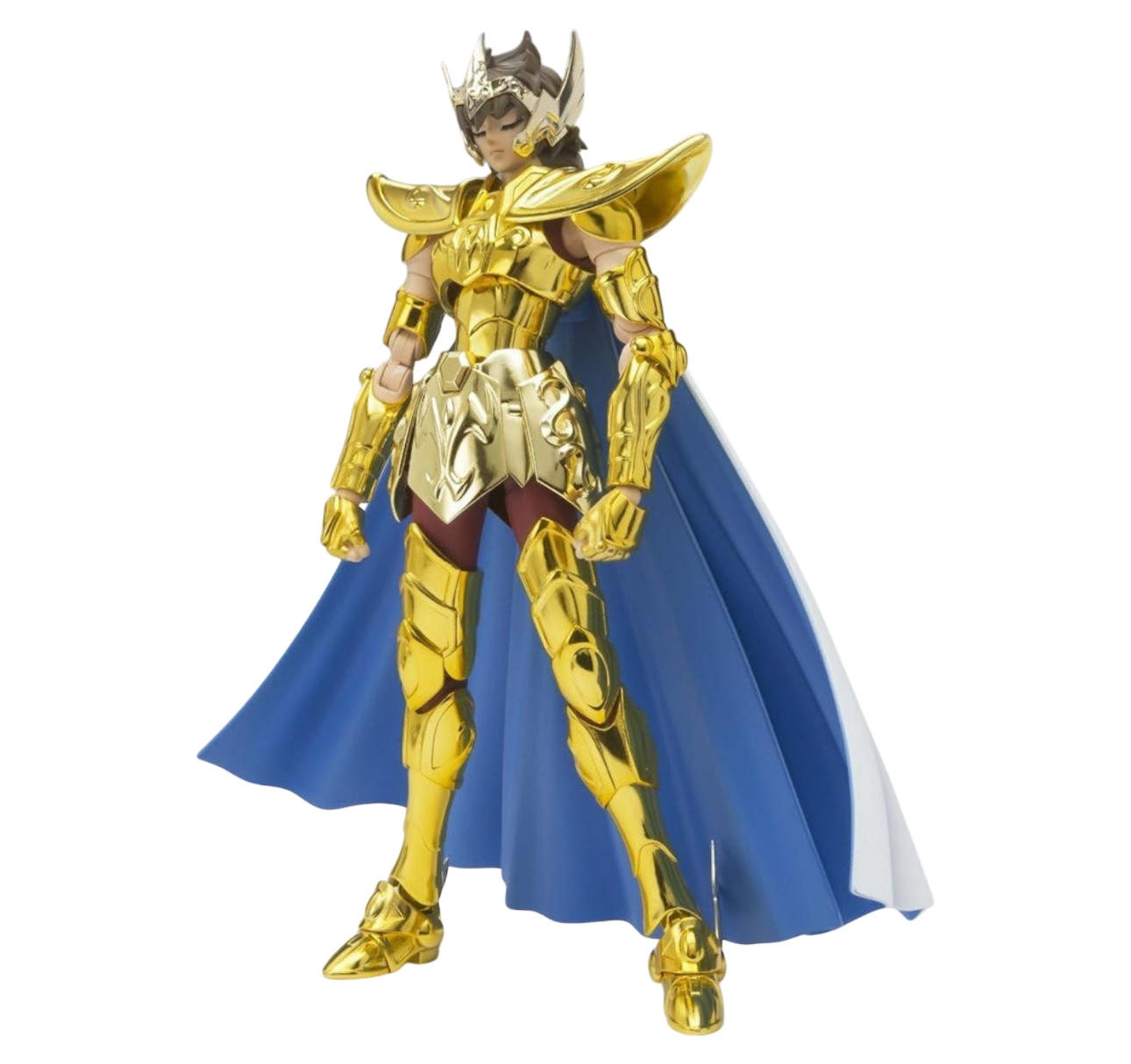 Bandai - Saint Cloth Myth EX - Sagittarius Aiolos ♐- Gold Cloth - 1st Edition