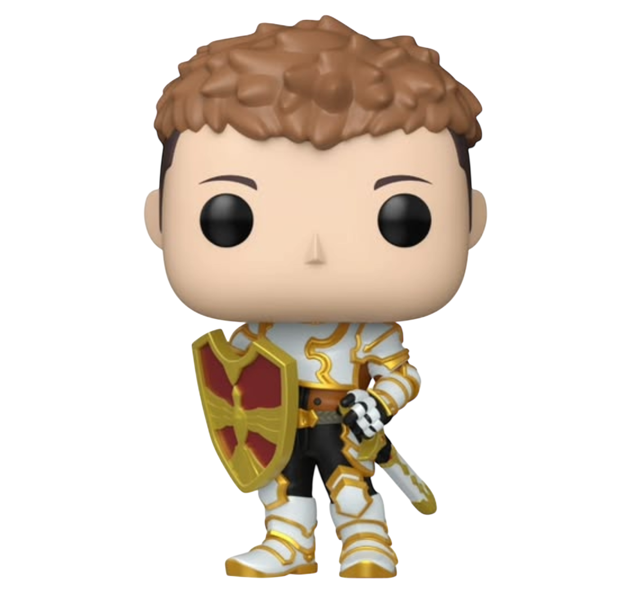 Funko Pop Solo Leveling Bundle Sung Jinwoo, Igris, Chae Haein & Yoo Jinho Set of 4