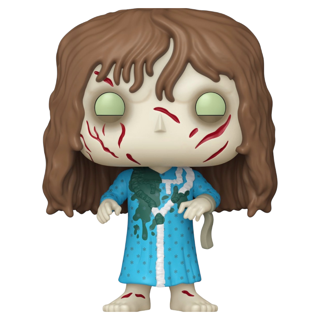 Funko The Exorcist Regan #1967 *PRE-ORDER*