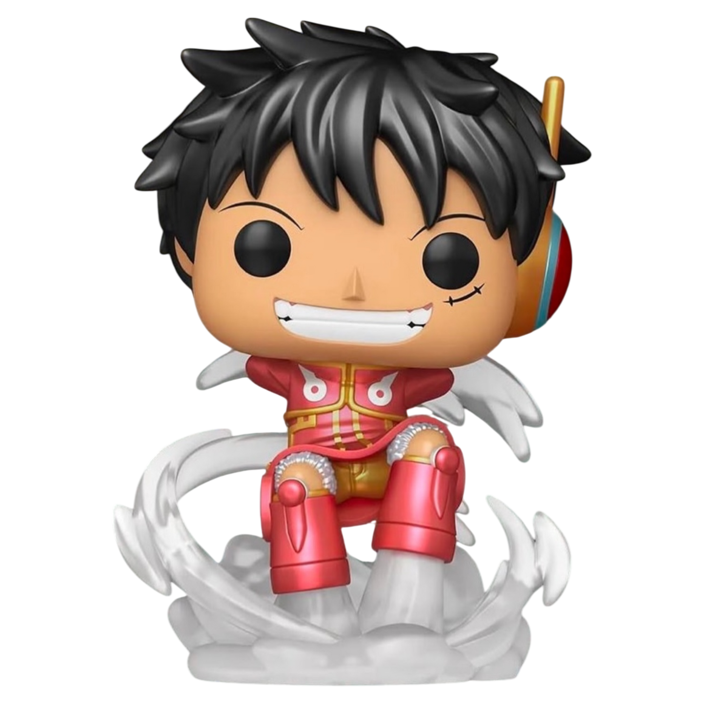 Funko Pop One Piece Monkey D. Luffy #2138 HotTopic Exclusive *PRE-ORDER*