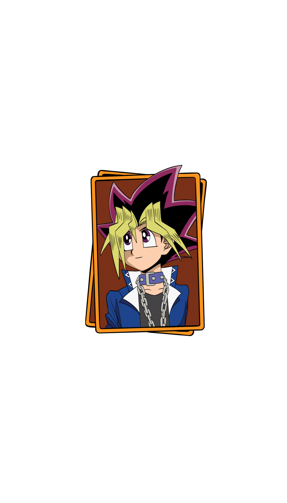 FiGPiN - Mystery Mini Pin Series 2 - YU-GI-OH! - 1 Blind Box Enamel Pin