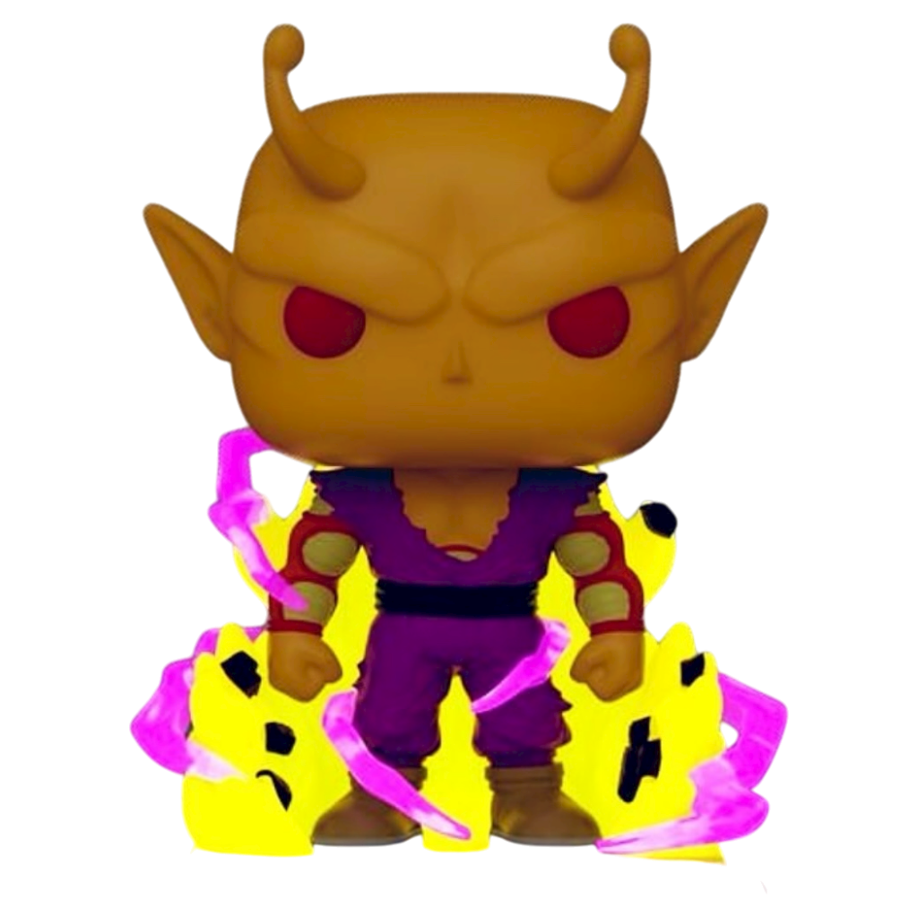 Funko Pop! DragonBall Super - Orange Piccolo #1707 Chase PR Chalice