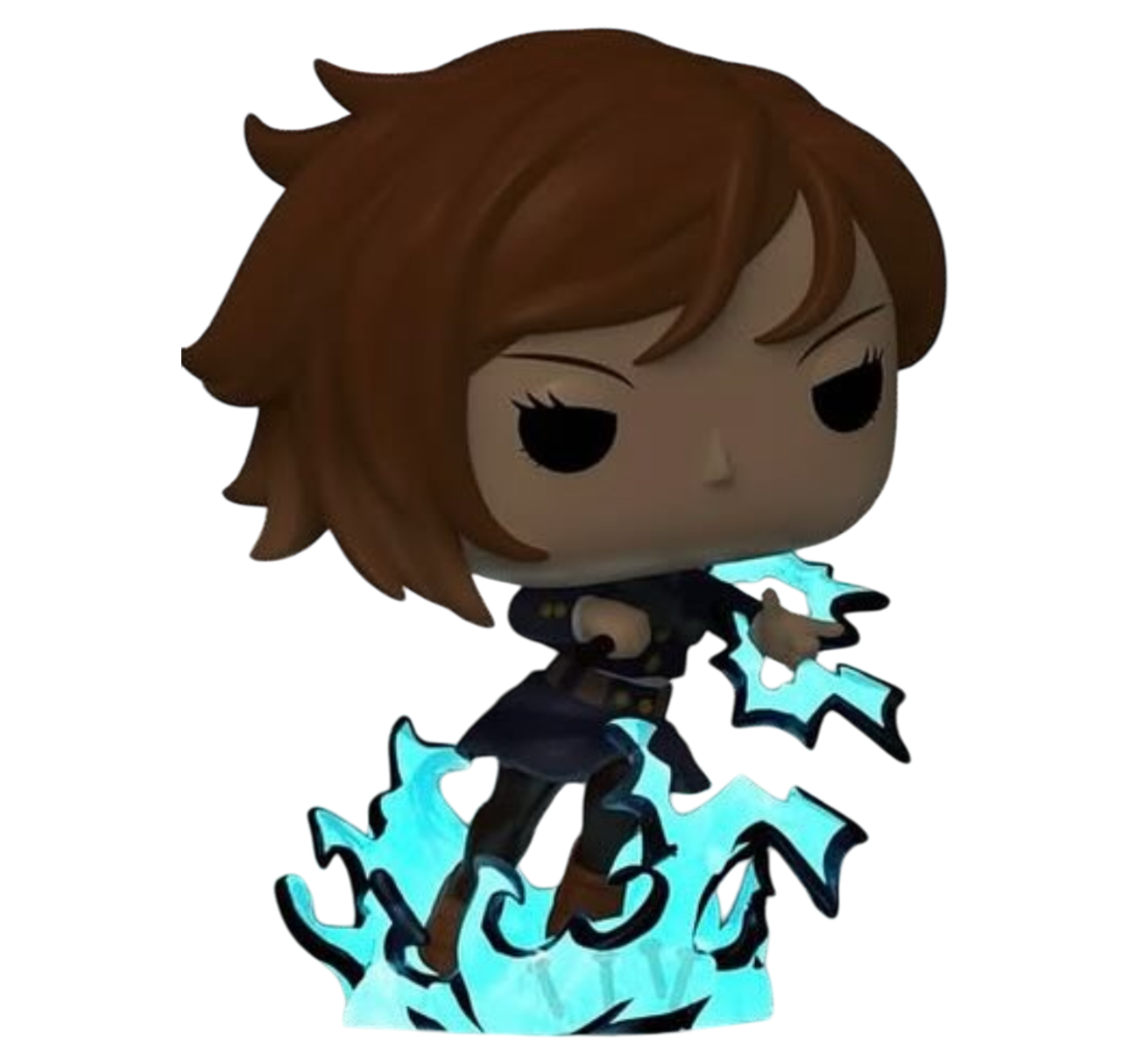 Funko Pop! Plus Jujutsu Kaisen Nobara with Curse Energy #1884 Chase