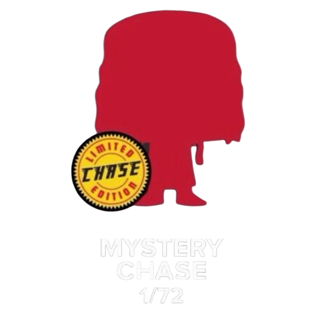 Funko Pop Mystery Warner Bros Horror *PRE-ORDER*