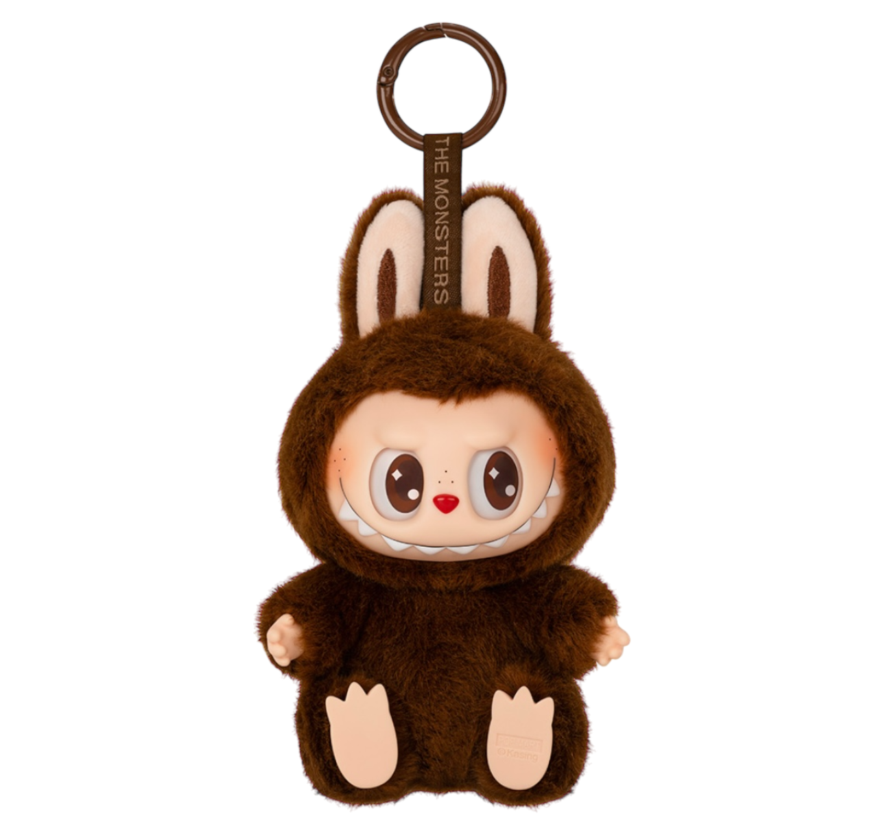 Pop Mart - The Monsters - Labubu Have a Seat - 1 Blind Box