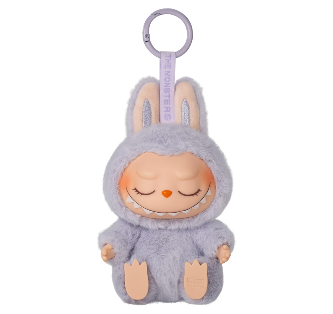Pop Mart - The Monsters - Labubu Have a Seat - 1 Blind Box