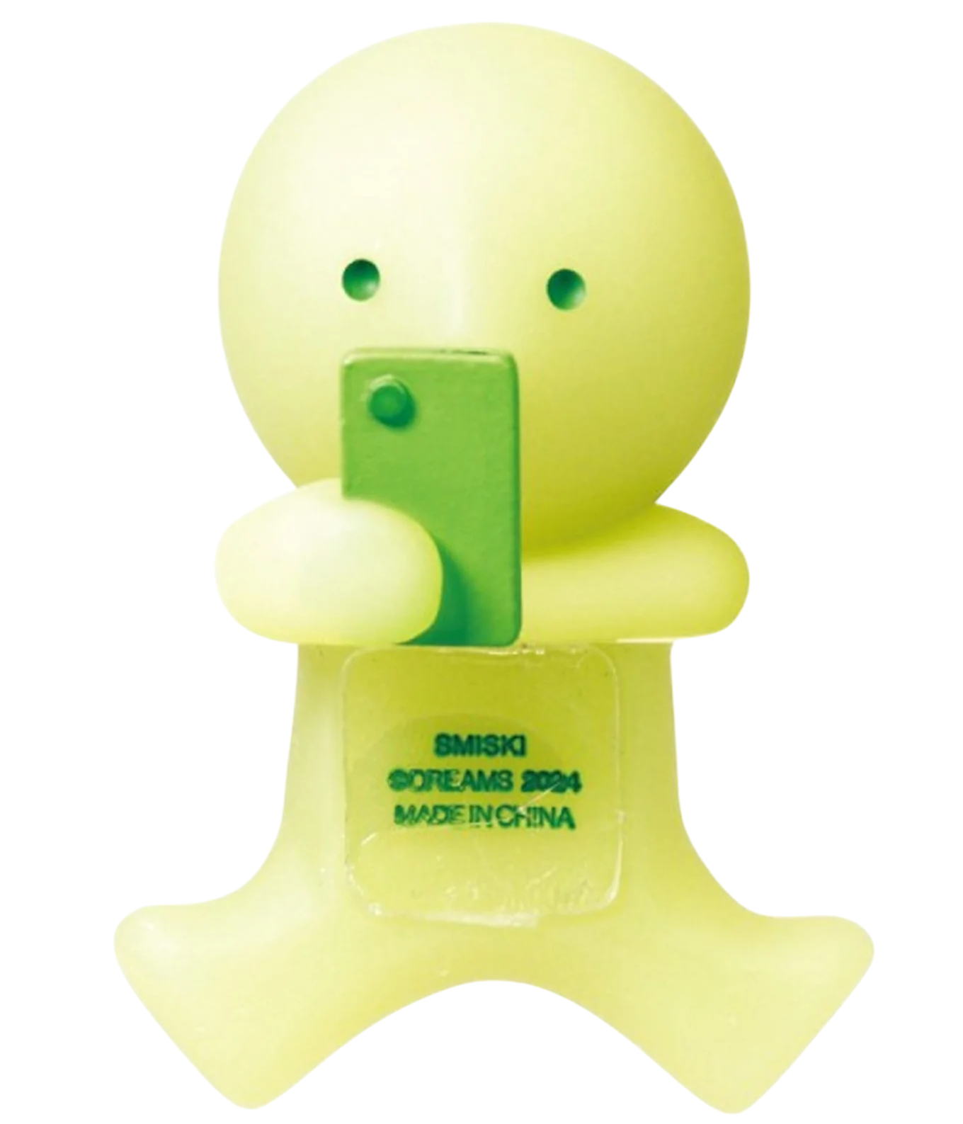 SMISKI - Hippers - 1 Blind Box