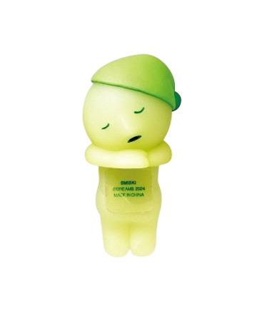 SMISKI - Hippers - 1 Blind Box